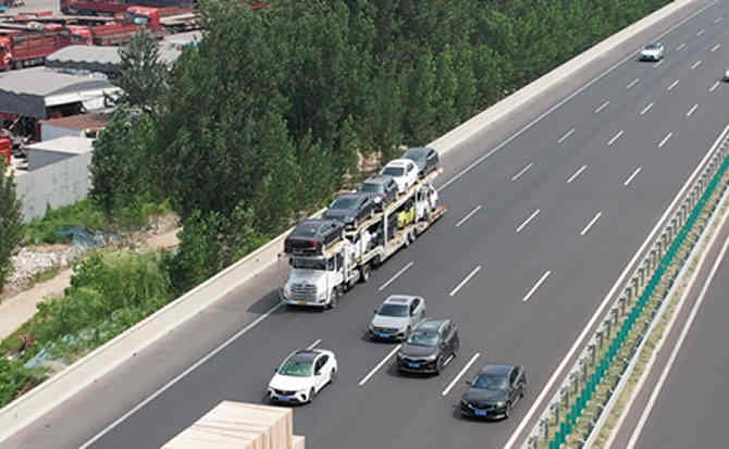 理塘高速公路汽车救援
